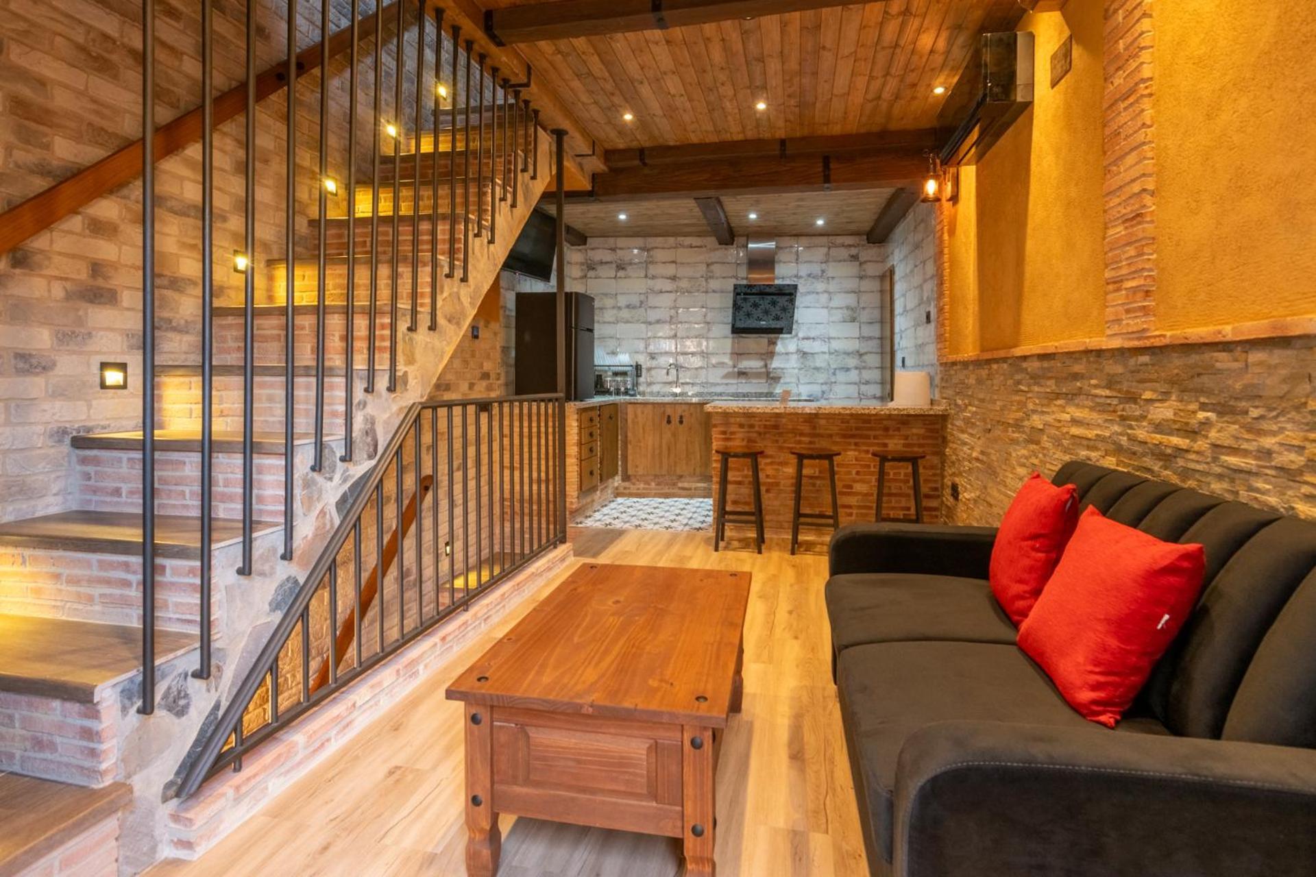 Apartamento Divino Morales Plasencia Exterior foto